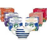 lphant routine bien - tre & fruits + 1 thire elphant offerte lot de 6 x 20 sachets 120 sachets ...