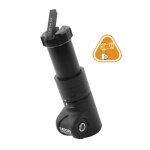 �l�vateur de potence de guidon satori