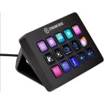Clavier elgato stream deck mk2 - 15 touches lcd personnalisables Clavier elgato stream deck mk2 - 15 touches lcd personnalisables
