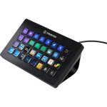 Casque pc elgato stream deck xl câble usb - c vers usb - a Casque pc elgato stream deck xl câble usb - c vers usb - a