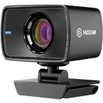 Webcam elgato facecam camera streaming