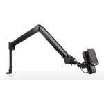 Elgato - streaming - wave mic arm (high rise) - perche pivotante à suspension passe - câbles discrets ... Elgato - streaming - wave mic arm (high rise) - perche pivotante à suspension passe - câbles discrets ...
