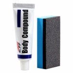 liminateur de rayures de voiture avec brosse ponge nettoyant restaurateur de peinture pour rparation ...