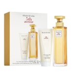 Elizabeth arden 5th avenue parfum 125 ml + lotion corps 100 ml