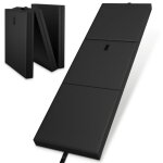 Eloneo matelas pliable 1 personne 90x200 cm ? matelas imperméable 8 cm Épaisseur lit pliant pour maison ... Eloneo matelas pliable 1 personne 90x200 cm ? matelas imperméable 8 cm Épaisseur lit pliant pour maison ...