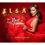 Elsa esnoult chante nol edition collector
