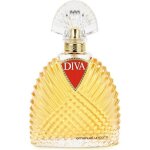Emanuel ungaro eau de parfum diva eau - femme - 50 ml eau de parfum