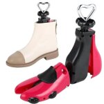 Embauchoirs  chaussures femme homme ecarteur chaussure - - largissement - blanc - caoutchouc - bote ...