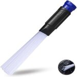 Embout aspirateur passe partout brosse accessoires aspirateur pour air vents tiroirs voiture Embout aspirateur passe partout brosse accessoires aspirateur pour air vents tiroirs voiture