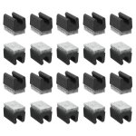 Embout patin feutre sourcing map embouts protection pour pieds de chaise forme u pour 10mm pieds de tube ... Embout patin feutre sourcing map embouts protection pour pieds de chaise forme u pour 10mm pieds de tube ...