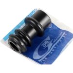 Embout de pommeau de levier de vitesses c8 jumpy i ii iii ulysse ii scudo i ii iii peugeot 807 expert ...