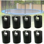Embout de trampoline embout de trampoline crochet de trampoline pièces de rechange pour trampoline accessoires ... Embout de trampoline embout de trampoline crochet de trampoline pièces de rechange pour trampoline accessoires ...