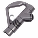 Embout de tuyau pour aspirateur dyson dc19 dc23 dc26 29 32 36 37