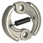 Embrayage aluminium 328 ensemble dembrayage pour td33 td40 td48 th34 th43 th48 tj35e tj45e