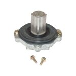 Embrayage de d�marreur pour briggs et stratton - 399671 cette pi�ce de la marque briggs et straton convient ...