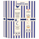 Embryolisse lait - cr�me concentr� 75 ml + secret de maquilleurs soin blush de peau abricot lumi�re 30 ...