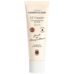 - embryolisse secret de maquilleurs cc cream + soin perfecteur de teint sans silicone spf20 30ml (teinte ...