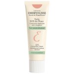 Embryolisse secret de maquilleurs soin sos de peau vert neutraliseur 30 ml