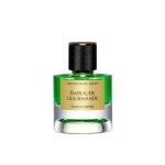 Emeraude gourmande extrait de parfum 50 ml - les fleurs du golfe