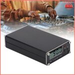 �metteur de diffusion fm longue port�e 05 w station st�r�o � ondes courtes 2 km pour voiture