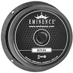 Eminence beta - 6a american standard haut - parleur Eminence beta - 6a american standard haut - parleur