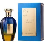Eau de parfum - corner paris - voux blue oud - 100 ml - oriental - ambré - gourmand Eau de parfum - corner paris - voux blue oud - 100 ml - oriental - ambré - gourmand