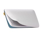 Emma oreiller original premium 70x40 mousse visco - adaptative ergonomique doux et respirant housse thermorégu ... Emma oreiller original premium 70x40 mousse visco - adaptative ergonomique doux et respirant housse thermorégu ...