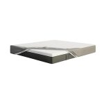 Emma protège - matelas 160x200 cm imperméable et respirant doux et confortable antibactérien anti - allergènes ... Emma protège - matelas 160x200 cm imperméable et respirant doux et confortable antibactérien anti - allergènes ...