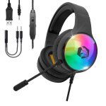 Empire gaming icarus s16 casque gamer rgb - pour ps5. ps4. xbox one / series. pc. mac. smartphones. tablettes ...