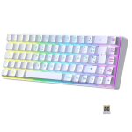 Empire gaming k508 clavier gamer sans fil compact (azerty) - bluetooth / 2. 4g / type - c - 23 touches ... Empire gaming k508 clavier gamer sans fil compact (azerty) - bluetooth / 2. 4g / type - c - 23 touches ...