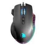 Empire gaming w905 souris gamer filaire - 12800 dpi 1000hz - rgb - ergonomique - logiciel inclus - noir ... Empire gaming w905 souris gamer filaire - 12800 dpi 1000hz - rgb - ergonomique - logiciel inclus - noir ...