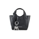 Emporio armani - mini sac cabas noir ew001011 - af15609 - uc001