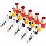 Emporte - pi�ces pour p�te polym�re 40 pi�ces en acier inoxydable et plastique formes rondes et circulaires ...