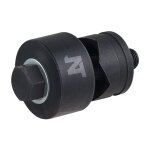 Emporte - pièce perforateur manuel en métal pour découpe de trou d?évier inox Ø35 mm noyon et thiebault ... Emporte - pièce perforateur manuel en métal pour découpe de trou d?évier inox Ø35 mm noyon et thiebault ...