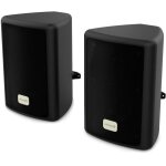 Enceinte bibliotheque - haut - parleur bibliotheque audibax - 10141817 Enceinte bibliotheque - haut - parleur bibliotheque audibax - 10141817