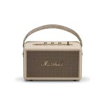 Enceinte bibliothèque marshall kilburn iii cream Enceinte bibliothèque marshall kilburn iii cream