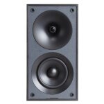 Enceintes biblioth�que passives - duoku - vv - 4b - 300 w - woofer 1016 mm - tweeter 254 mm