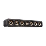 Enceinte bibliothque - polk - signature elite es35 - noir - 100 w - passive