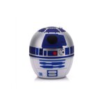 Enceinte bluetooth - bitty boomers - star wars - r2d2