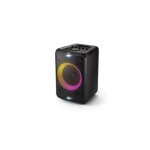 Enceinte bluetooth de fête tax3206 - noir philips Enceinte bluetooth de fête tax3206 - noir philips