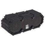 Enceintes bluetooth nomade - altec lansing - al - imw477 - etanche - 10h dautonomie - noir