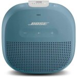 Enceinte bluetooth - bose - soundlink micro - etanche ip67 - 12w - autonomie 6h