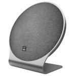Enceinte bluetooth - altec lansing - earth gris - 50w - autonomie 6h - aluminium