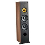 Enceinte colonne davis ariane 9 noyer americain vendue � lunit�