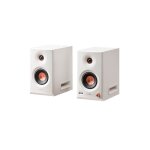 Enceinte connecte hifi edifier mr5 blanc vendues par paire