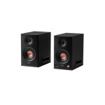 Enceinte connecte hi - fi - edifier - mr5 - 110 watts rms - noir - vendu par paire