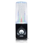 Enceinte dancing aqua