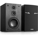 Enceintes hi - fi passives geyguy g521 - 1 3 voies 240w woofer 525 son surround