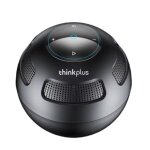 Enceinte lenovo thinkplus tactile bluetooth rechargeable ordinateur tablette portable
