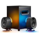 Enceintes dordinateur - steelseries - arena 7 - 2 - en - 1
